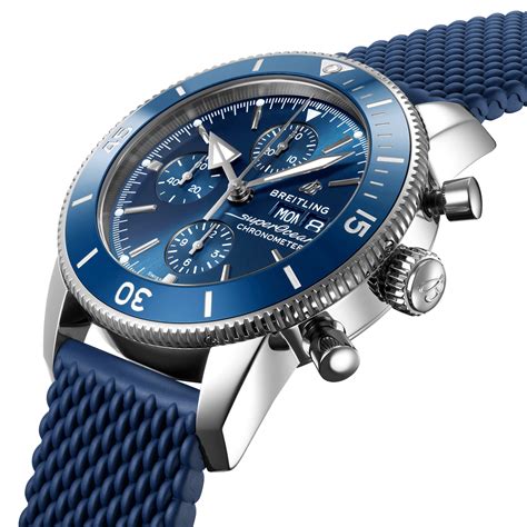 breitling superocean heritage chrono24|Breitling Superocean Heritage chronograph automatic.